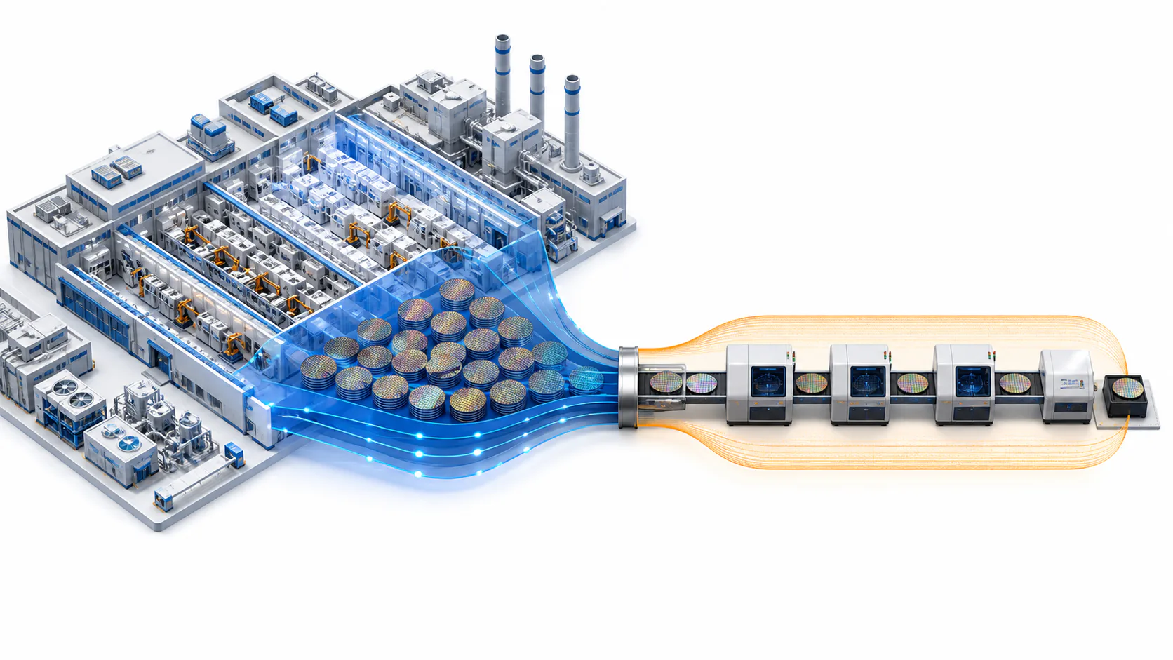 A 69% DRAM Expansion Still Cannot Manufacture Qualification Time, image 1