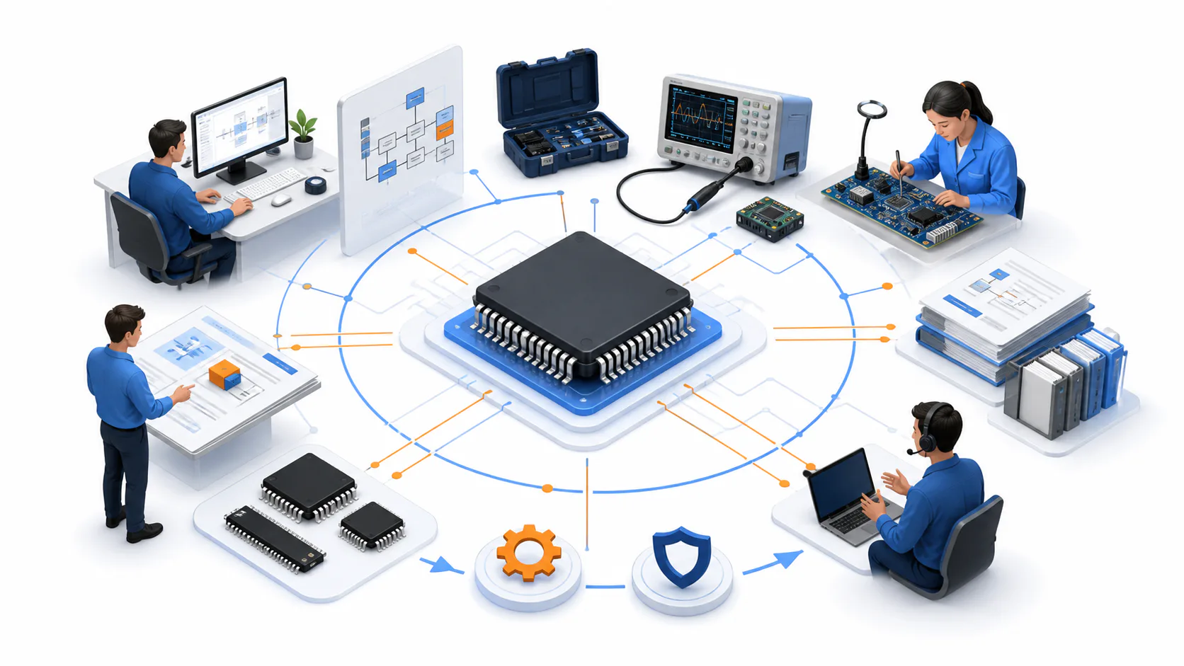 MCU Support Capacity Is Part of the Component Specification, image 1