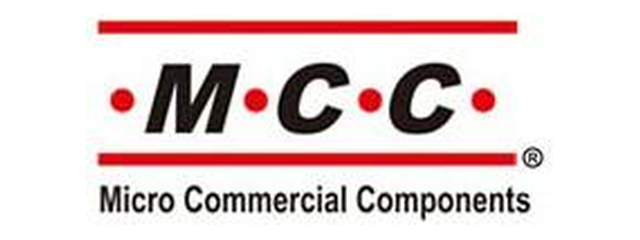 Micro Commercial Components (MCC)
