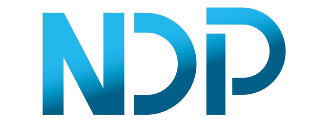 NDP