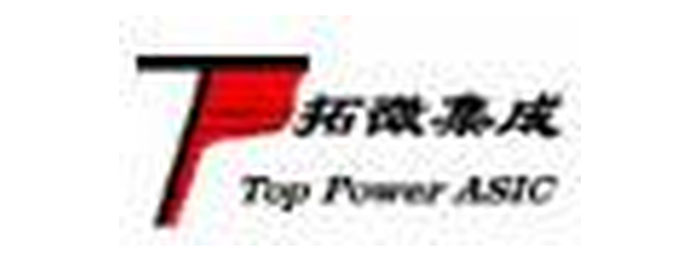 TOPPOWER