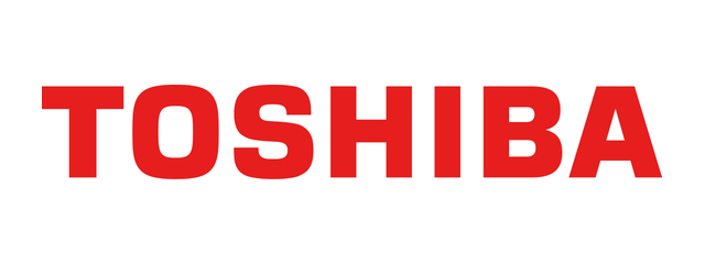 TOSHIBA