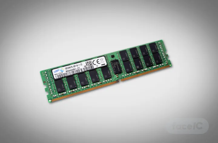 DDR4 memory module